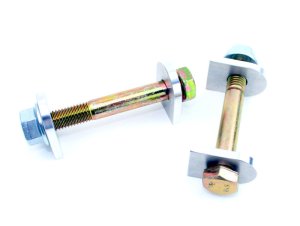 BMW F87 Eccentric Lockout Kit - Rear - SPL Parts - Toe Arm Eccentric Lockout - `14-`21